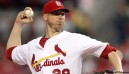 The ghost of Chris Carpenter