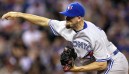 Steve Delabar on Baseball Central