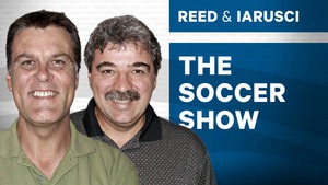 The Soccer Show