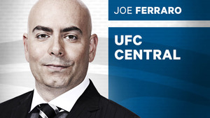 UFC Central