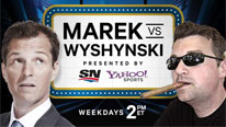 Marek vs. Wyshynski