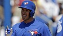 Arencibia: Bats are starting to heat up