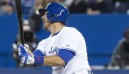 Arencibia hits 11th bomb in win over O's