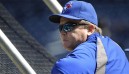 Gibbons: Nolin ready for MLB start