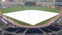 Jays, Yankees game postponed due to rain