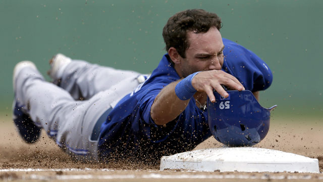 Negrych: Focus remains in minor leagues