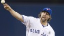 Dickey: Knuckleball a capricious animal