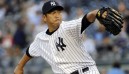 MLB: NYY 5, TOR 0