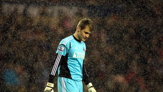 Миньоле о Сандерленде, Ди Канио и Суаресе.