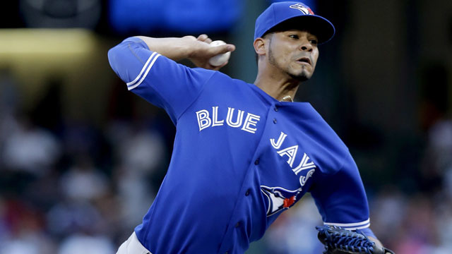 Wilner: Jays speeding away from early struggles