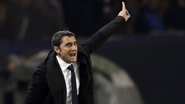 Real Madrid News Now, Bilbao coach Valverde : Cristiano expelled ? I do not know