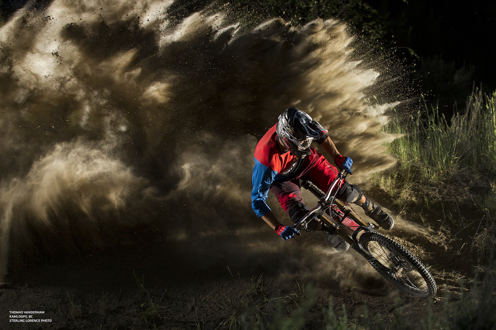 Chain Gang PINKBIKE'S Photos of the Year