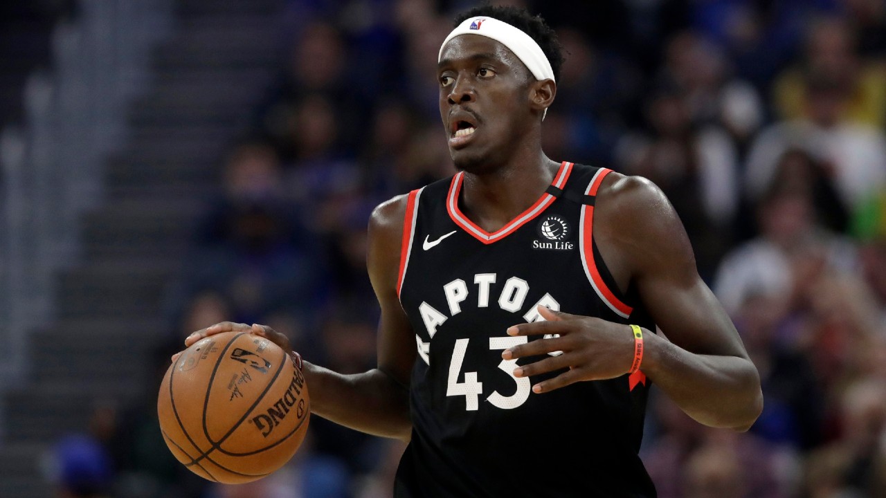 What Are Realistic Expectations For Raptors Pascal Siakam In Playoffs