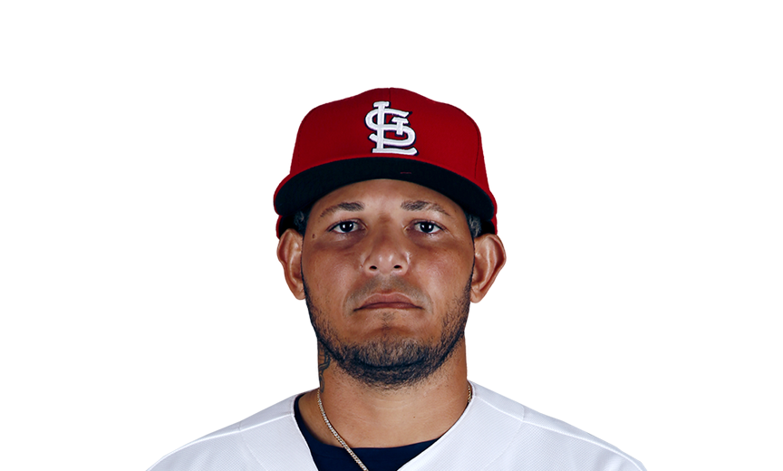 Yadier Molina