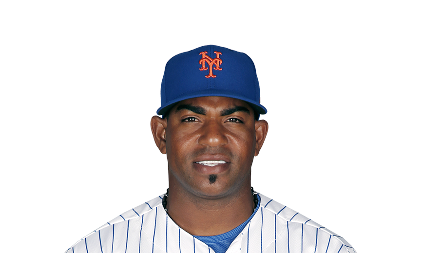 Yoenis Cespedes