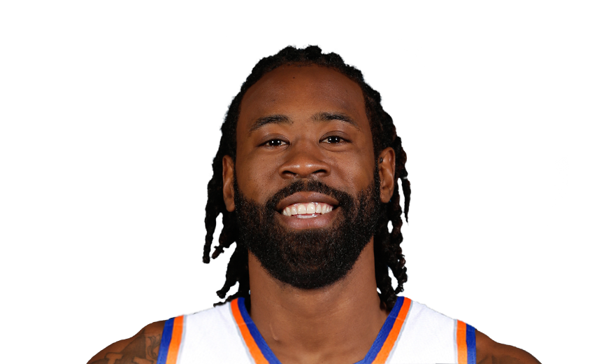 deandre jordan nba