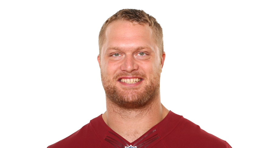 Adam Carriker Game Log