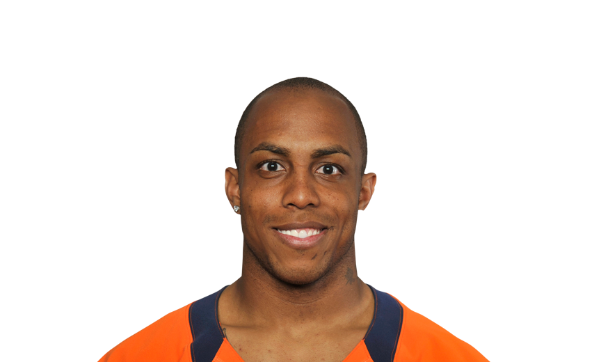Andre Caldwell - Sportsnet.ca