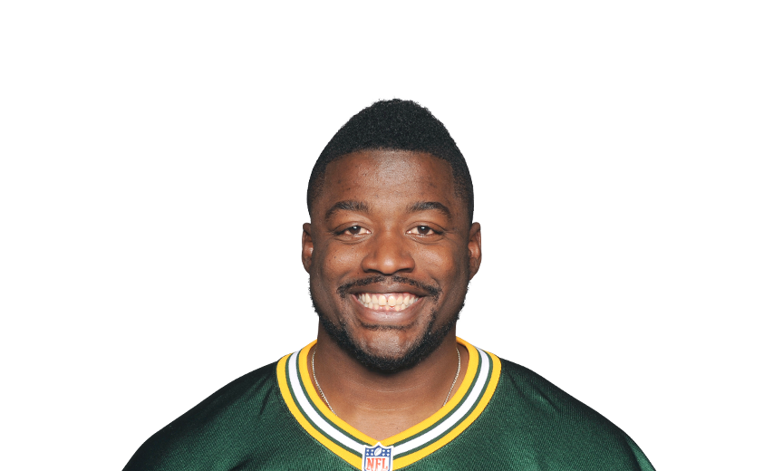Brandon Bostick Game Log