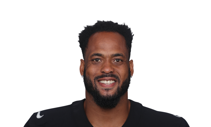 Derrick Johnson