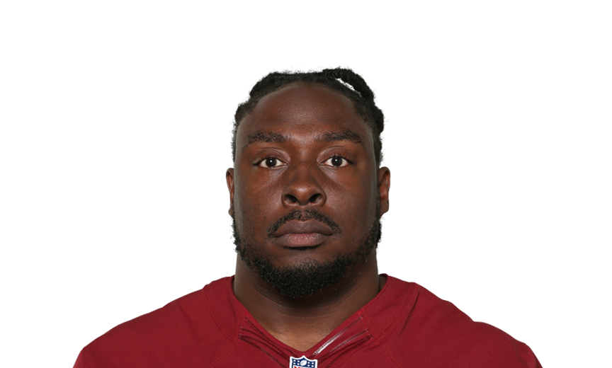 Ricky Jean Francois