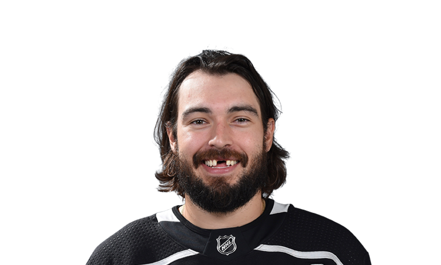Drew Doughty agrees to 8-year extension with Kings - Sportsnet.ca
