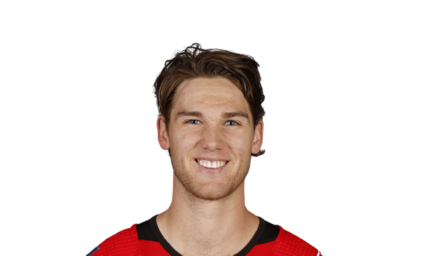 Flames resign RFA Mark Jankowski to twoyear contract