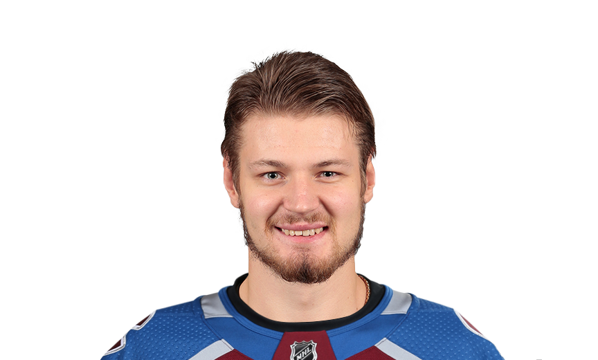 Avalanche sign Valeri Nichushkin to oneyear contract