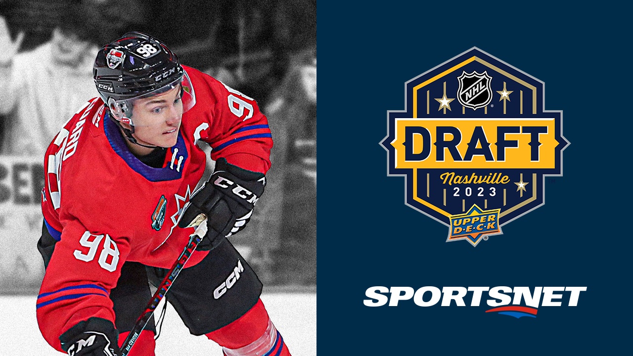 2016 NHL Draft Tracker - Sportsnet.ca
