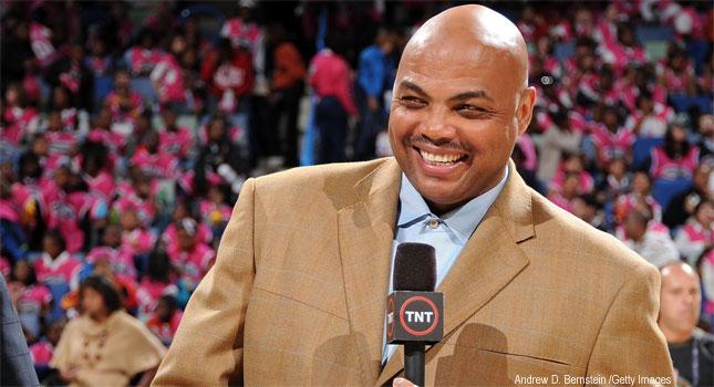Charles-Barkley