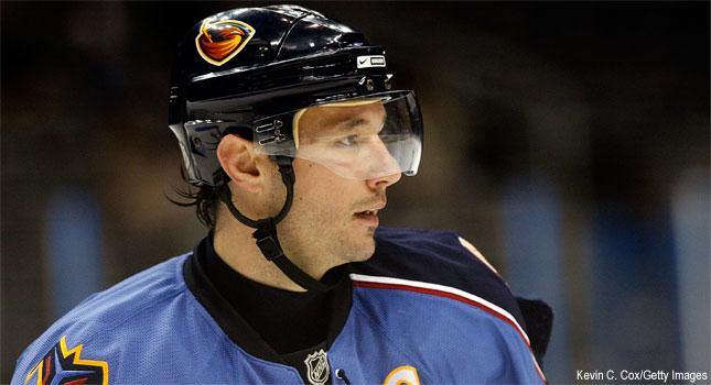 NHL All Star Game, Eastern Team Ilya Kovalchuk in action vs Western,  News Photo - Getty Images