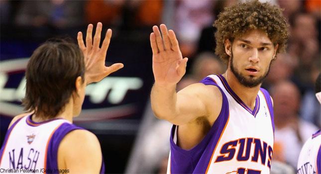 As Protests Continue, The Phoenix Suns Speak Out Against Arizona's
