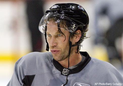 Peter Forsberg: A Look Back at a Storied NHL Career