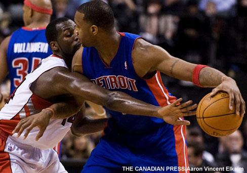 New York Knicks' Tracy McGrady says matchup with former team