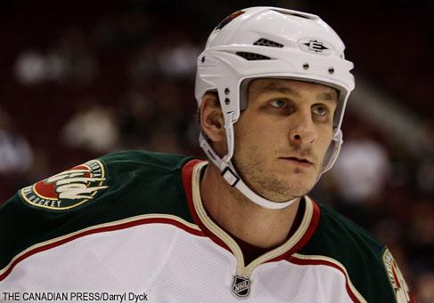 Boogaard's family will donate brain for concussion research