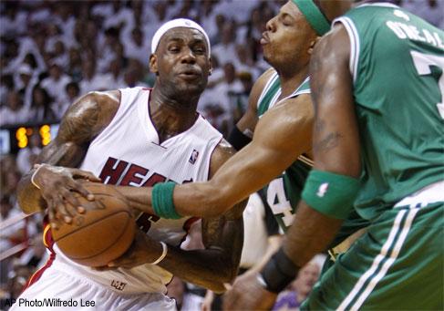 pippen lebron better than jordan