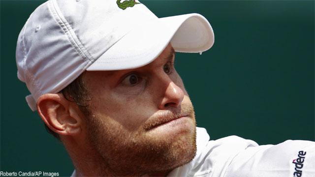 Roddick urges slow approach to union talks