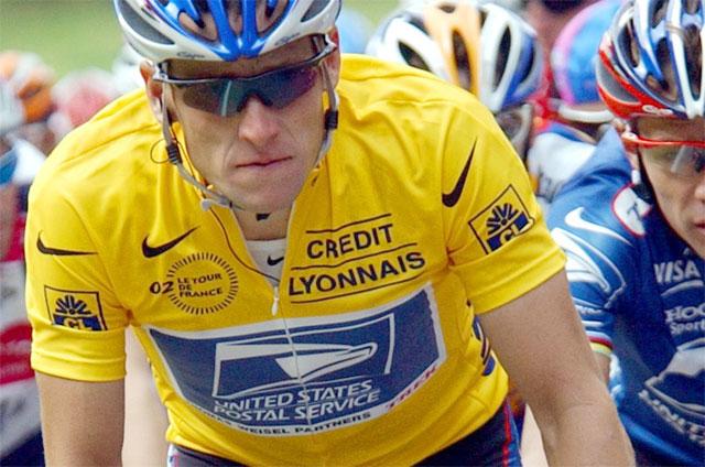 russ armstrong breathtaking secret that changed sports forever