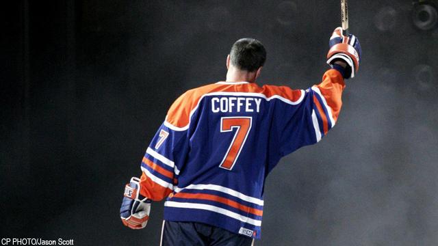 Paul Coffey: Today's NHL needs more hitting