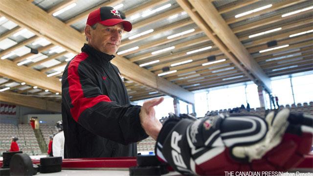 WHL's Calgary Hitmen bring in new GM Jeff Chynoweth and coach