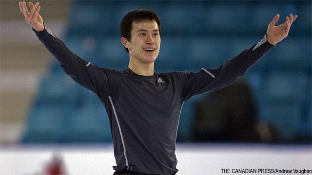 Chan hopes string of success continues
