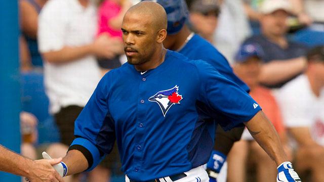 Tao of Stieb: 30 Jays in 30 Days – Eric Thames