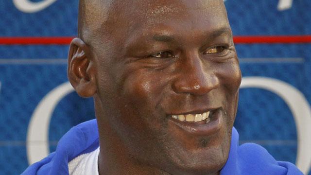 Sources - Michael Jordan agrees to sell Hornets stake for $3B - ESPN