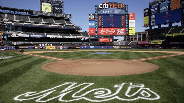 2018 NHL Winter Classic likely to be held at Citi Field with