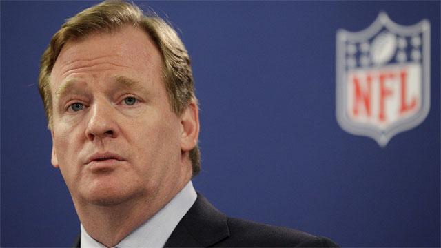 Goodell set to hear Saints appeals June 18