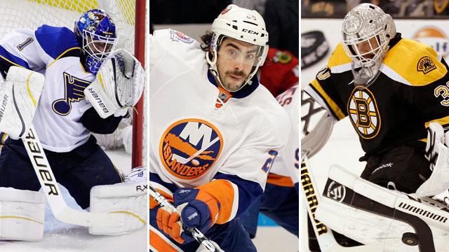 2011 nhl free agent signings