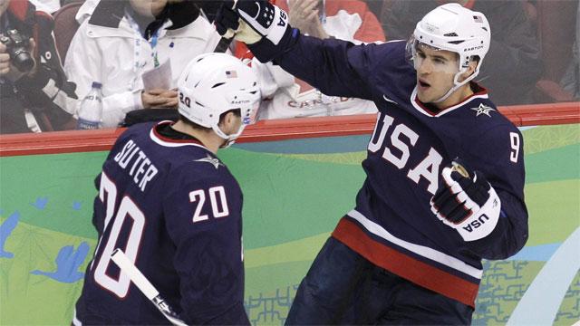 Wild buy out contracts of veterans Zach Parise, Ryan Suter National News -  Bally Sports