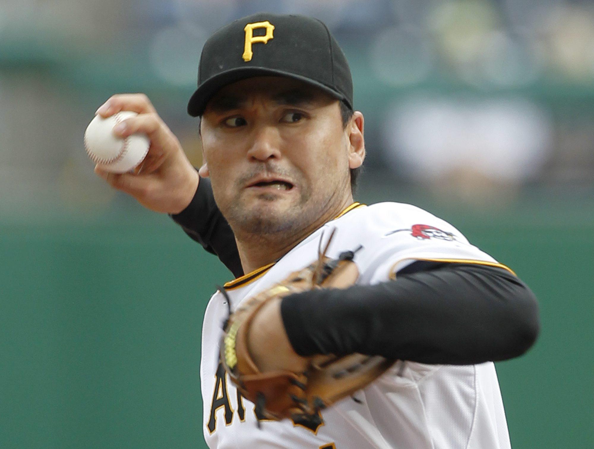 MLB wins leader for Asian pitchers retires