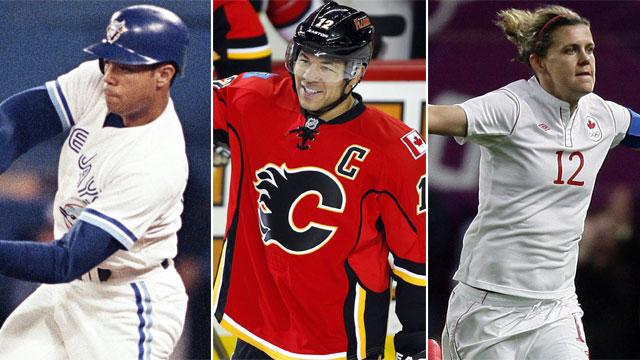 Photos: Top 12 No. 12s in sports
