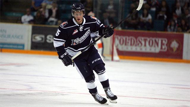 Tim-Bozon;-WHL;-Kootenay-Ice